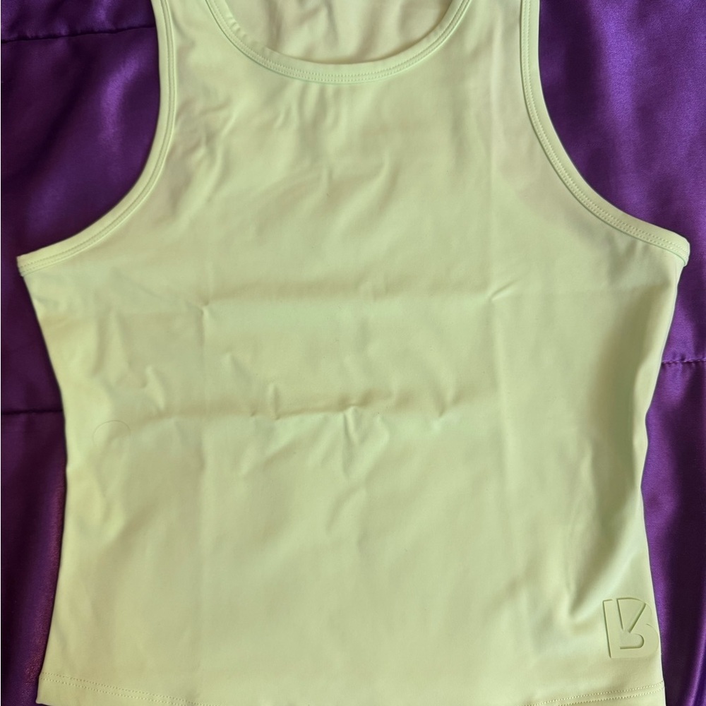 Buffbunny Collection Aurora Tank Margarita Size XS